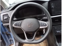 Recambio de volante para volkswagen t-cross (c11, d31) 1.0 tsi referencia OEM IAM   