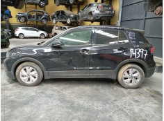 volkswagen t-cross (c11, d31) del año 2024