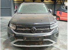 volkswagen t-cross (c11, d31) del año 2024 2