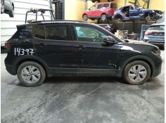 VOLKSWAGEN T-CROSS (C11, D31)