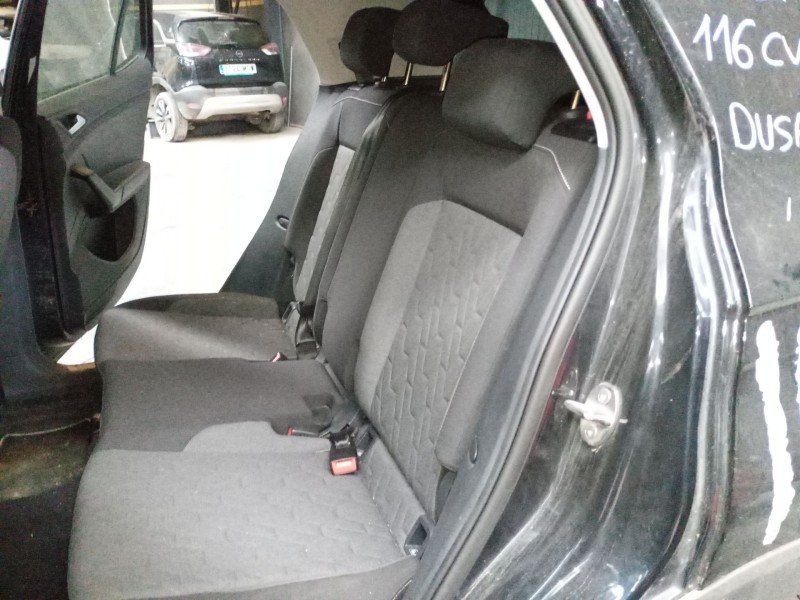 volkswagen t-cross (c11, d31) del año 2024