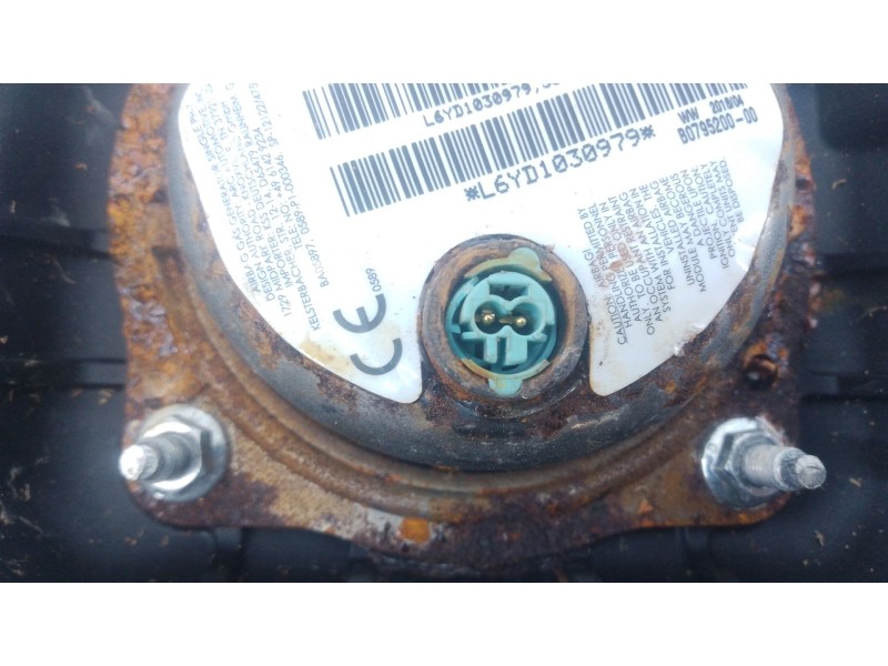 Recambio de airbag delantero derecho para jaguar f-pace (x761) 3.0 sdv6 awd referencia OEM IAM   