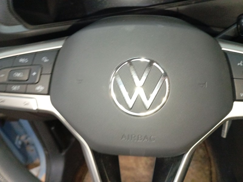 Recambio de kit airbag para volkswagen t-cross (c11, d31) 1.0 tsi referencia OEM IAM   