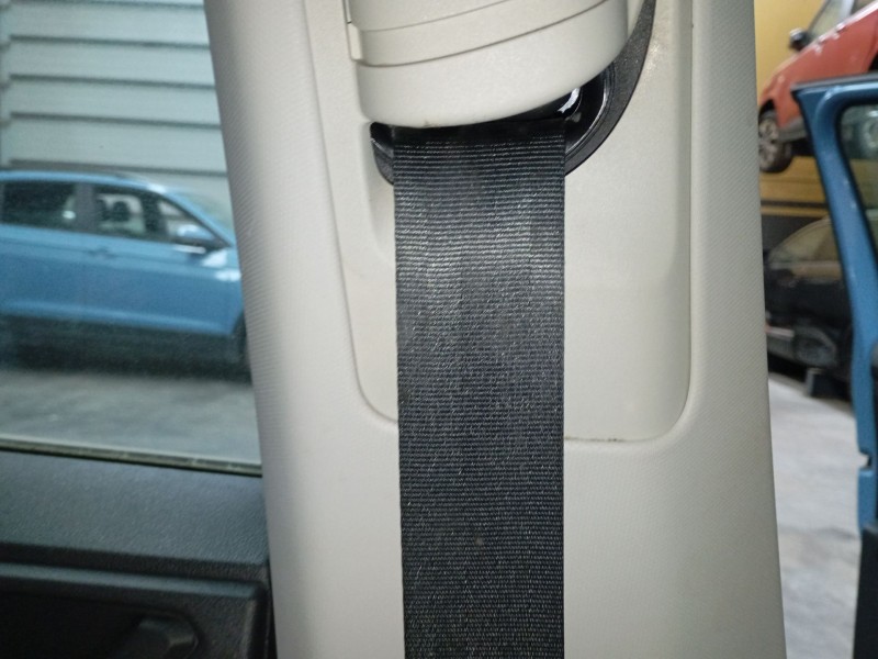 Recambio de kit airbag para volkswagen t-cross (c11, d31) 1.0 tsi referencia OEM IAM   