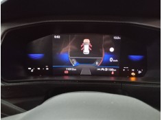 Recambio de cuadro instrumentos para volkswagen t-cross (c11, d31) 1.0 tsi referencia OEM IAM   
