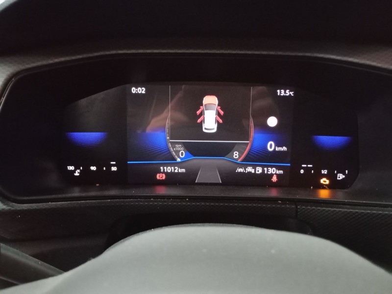 Recambio de cuadro instrumentos para volkswagen t-cross (c11, d31) 1.0 tsi referencia OEM IAM   