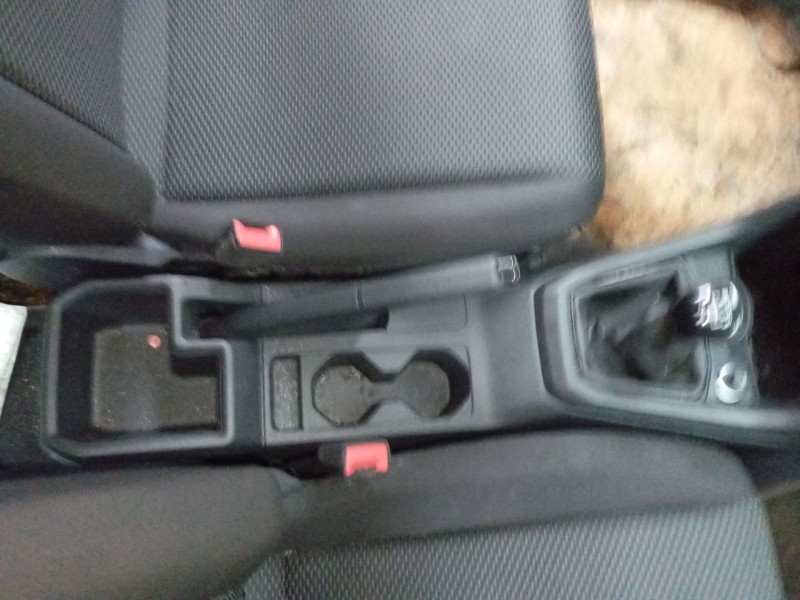 Recambio de consola central para volkswagen t-cross (c11, d31) 1.0 tsi referencia OEM IAM   
