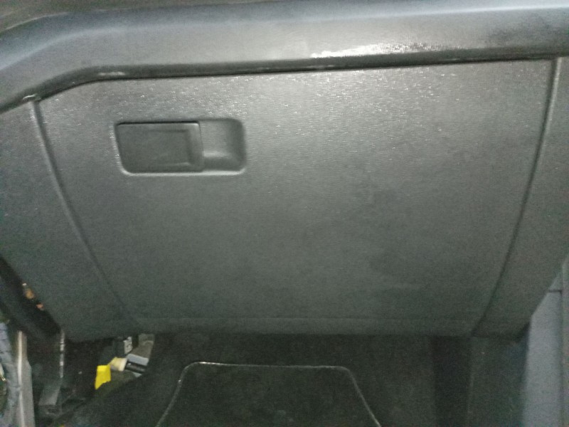 Recambio de guantera para volkswagen t-cross (c11, d31) 1.0 tsi referencia OEM IAM   