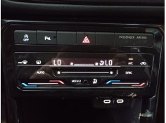 Recambio de mando climatizador para volkswagen t-cross (c11, d31) 1.0 tsi referencia OEM IAM   