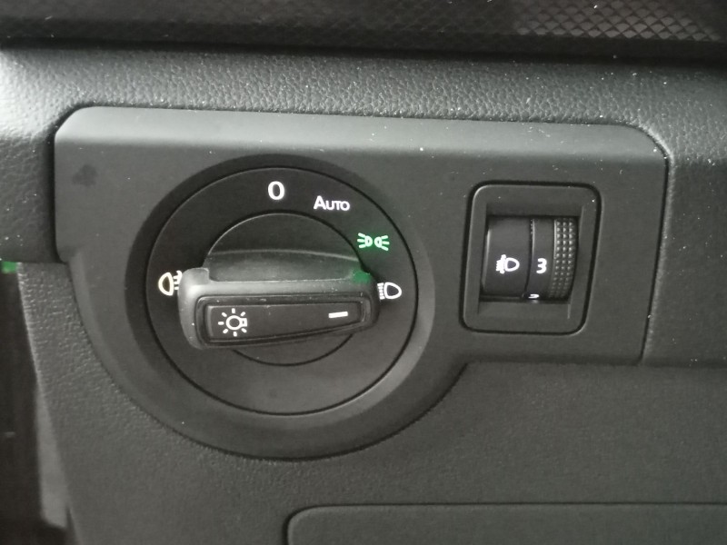 Recambio de mando luces para volkswagen t-cross (c11, d31) 1.0 tsi referencia OEM IAM   