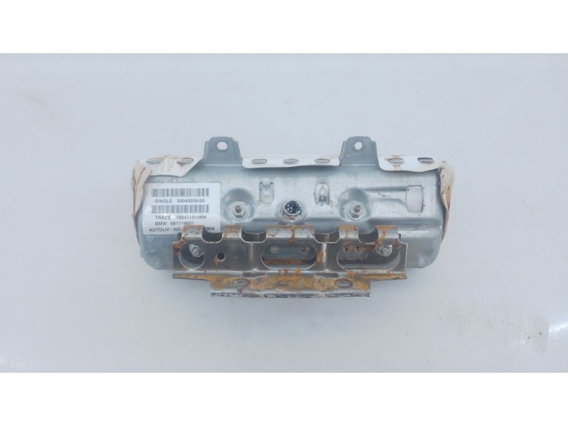 Recambio de airbag delantero derecho para mini mini countryman (r60) cooper d referencia OEM IAM   