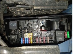 Recambio de caja reles / fusibles para volkswagen t-cross (c11, d31) 1.0 tsi referencia OEM IAM   