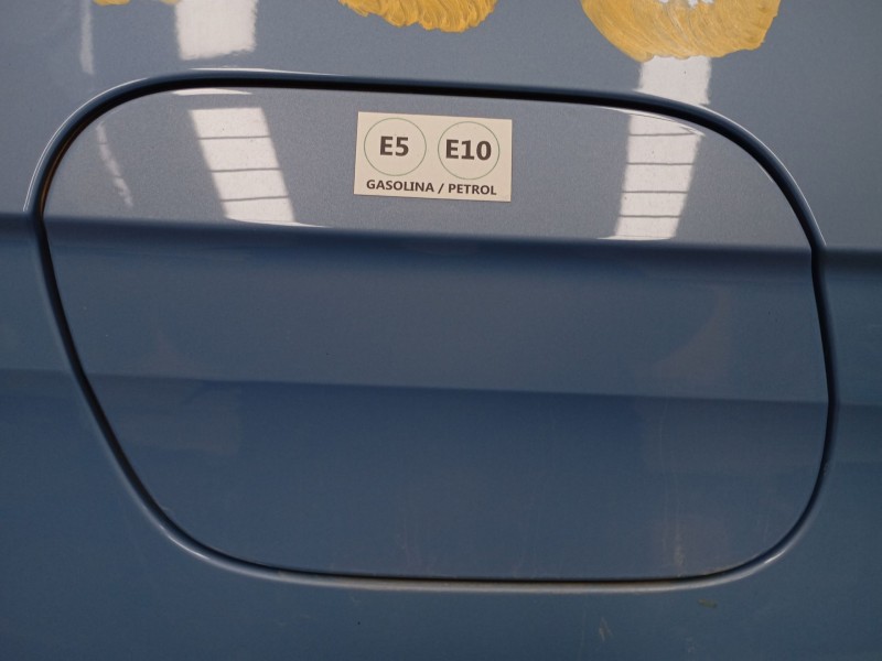 Recambio de tapa exterior combustible para volkswagen t-cross (c11, d31) 1.0 tsi referencia OEM IAM   