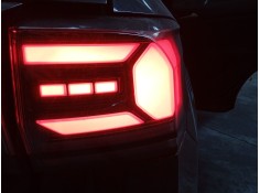 Recambio de piloto trasero derecho para volkswagen t-cross (c11, d31) 1.0 tsi referencia OEM IAM    2