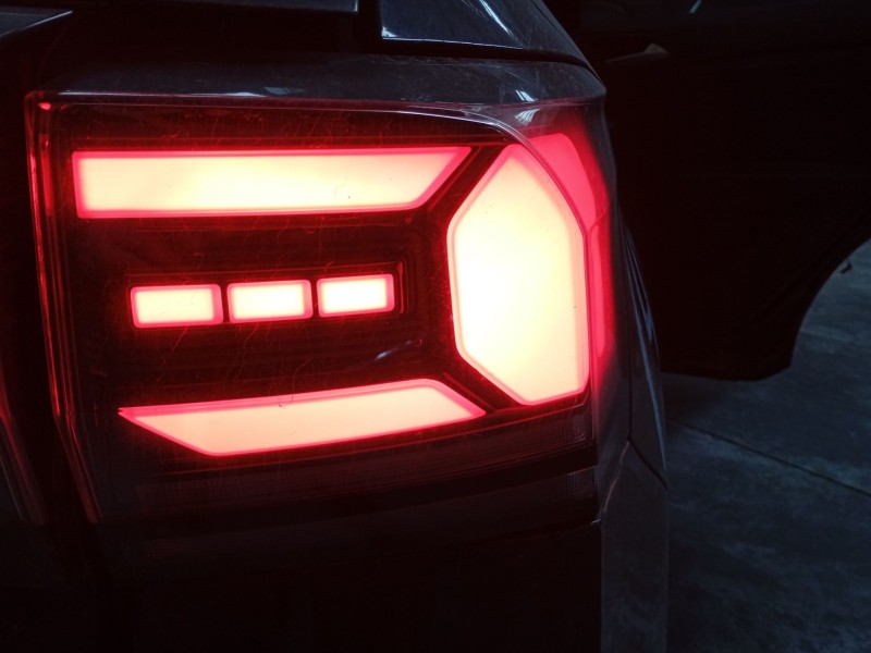 Recambio de piloto trasero derecho para volkswagen t-cross (c11, d31) 1.0 tsi referencia OEM IAM   