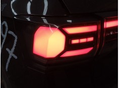 Recambio de piloto trasero izquierdo para volkswagen t-cross (c11, d31) 1.0 tsi referencia OEM IAM   