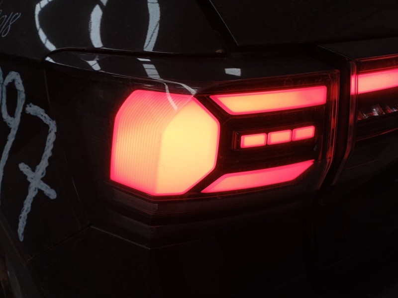 Recambio de piloto trasero izquierdo para volkswagen t-cross (c11, d31) 1.0 tsi referencia OEM IAM   