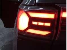 Recambio de piloto trasero izquierdo para volkswagen t-cross (c11, d31) 1.0 tsi referencia OEM IAM    2