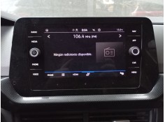 SISTEMA NAVEGACION GPS 