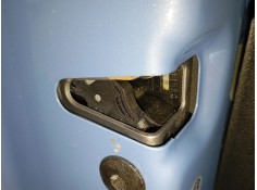 CERRADURA PUERTA TRASERA IZQUIERDA 