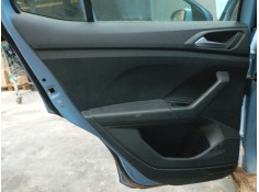 GUARNECIDO PUERTA TRASERA IZQUIERDA 