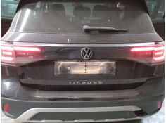 Recambio de piloto trasero central para volkswagen t-cross (c11, d31) 1.0 tsi referencia OEM IAM   