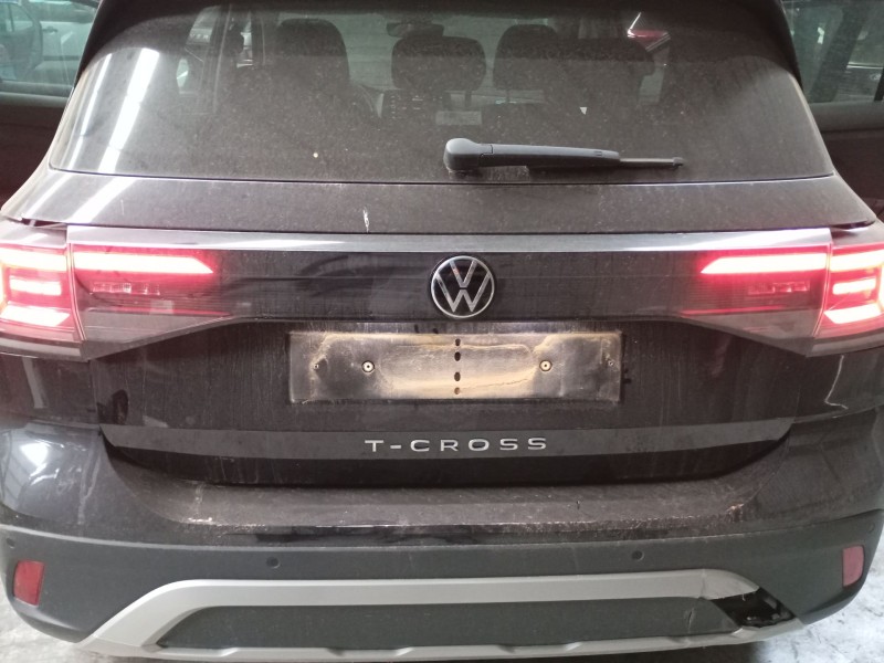 Recambio de piloto trasero central para volkswagen t-cross (c11, d31) 1.0 tsi referencia OEM IAM   