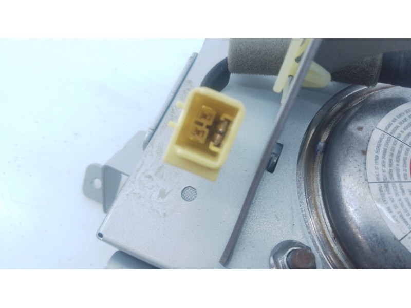 Recambio de airbag delantero derecho para nissan x-trail (t31) xe referencia OEM IAM   