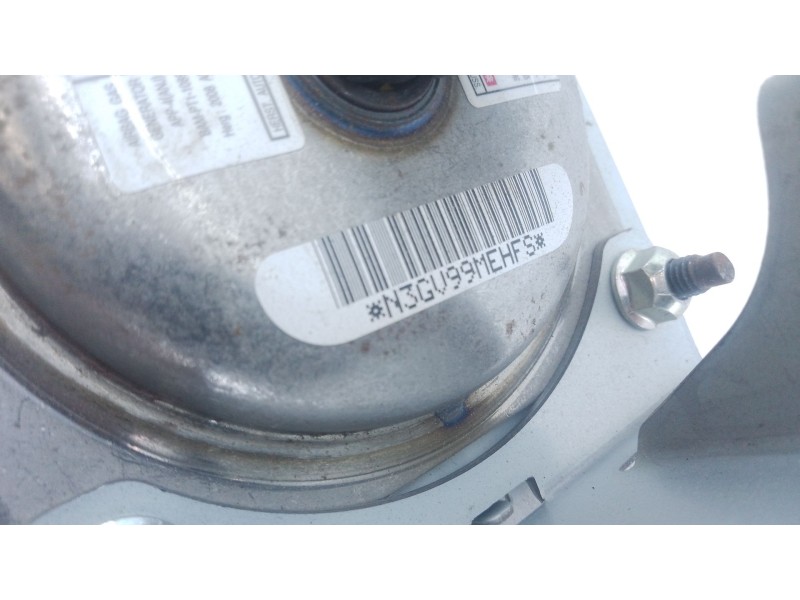 Recambio de airbag delantero derecho para nissan x-trail (t31) xe referencia OEM IAM   