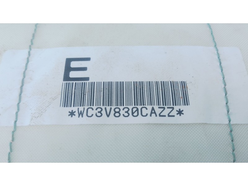 Recambio de airbag delantero derecho para nissan x-trail (t31) xe referencia OEM IAM   