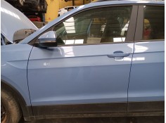 PUERTA DELANTERA IZQUIERDA 