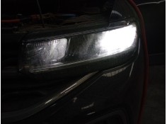 Recambio de faro izquierdo para volkswagen t-cross (c11, d31) 1.0 tsi referencia OEM IAM   