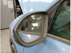 Recambio de retrovisor izquierdo electrico para volkswagen t-cross (c11, d31) 1.0 tsi referencia OEM IAM   