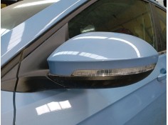 Recambio de retrovisor izquierdo electrico para volkswagen t-cross (c11, d31) 1.0 tsi referencia OEM IAM    2