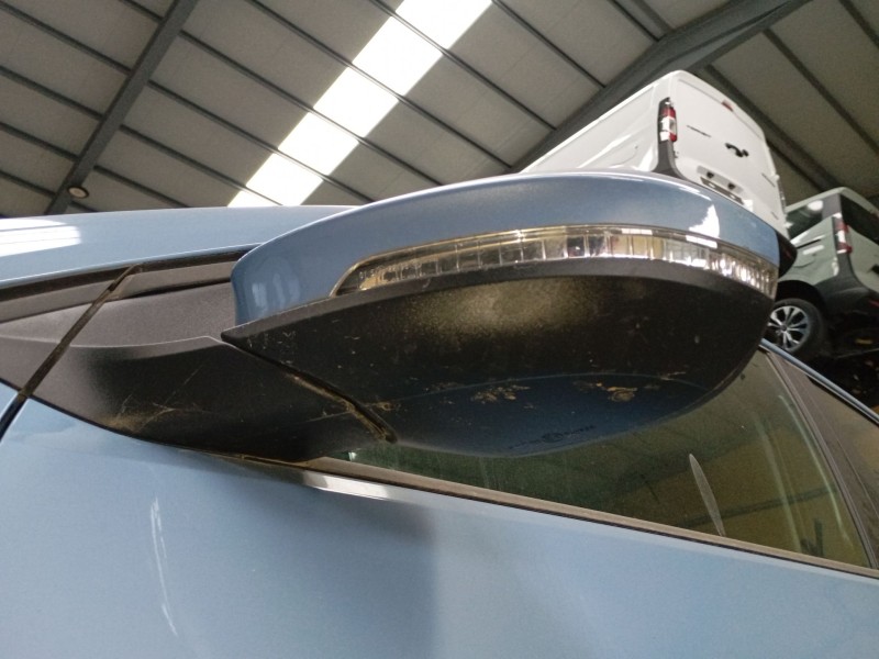 Recambio de retrovisor izquierdo electrico para volkswagen t-cross (c11, d31) 1.0 tsi referencia OEM IAM   