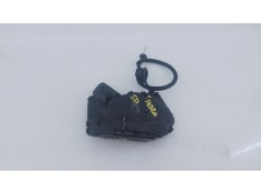 Recambio de cerradura puerta trasera derecha para seat ibiza v (kj1, kjg) 1.0 mpi referencia OEM IAM   