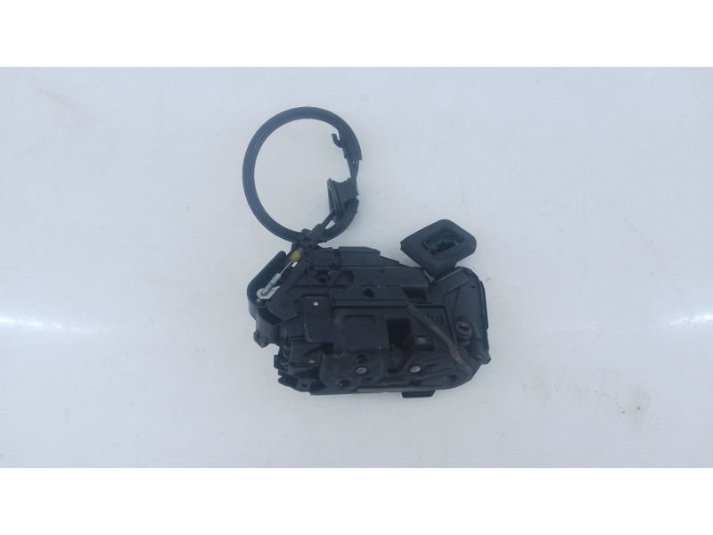 Recambio de cerradura puerta trasera derecha para seat ibiza v (kj1, kjg) 1.0 mpi referencia OEM IAM   