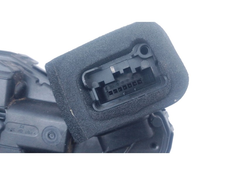 Recambio de cerradura puerta trasera derecha para seat ibiza v (kj1, kjg) 1.0 mpi referencia OEM IAM   