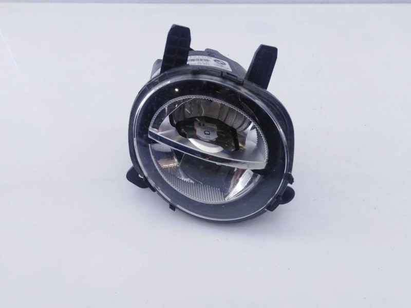 Recambio de faro antiniebla izquierdo para bmw serie 1 lim. 5-trg. (f20) 118d m sport referencia OEM IAM 7560400000  E3-A2-28-2