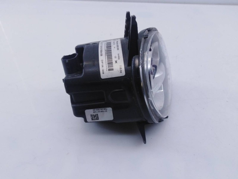 Recambio de faro antiniebla izquierdo para bmw serie 1 lim. 5-trg. (f20) 118d m sport referencia OEM IAM 7560400000  E3-A2-28-2