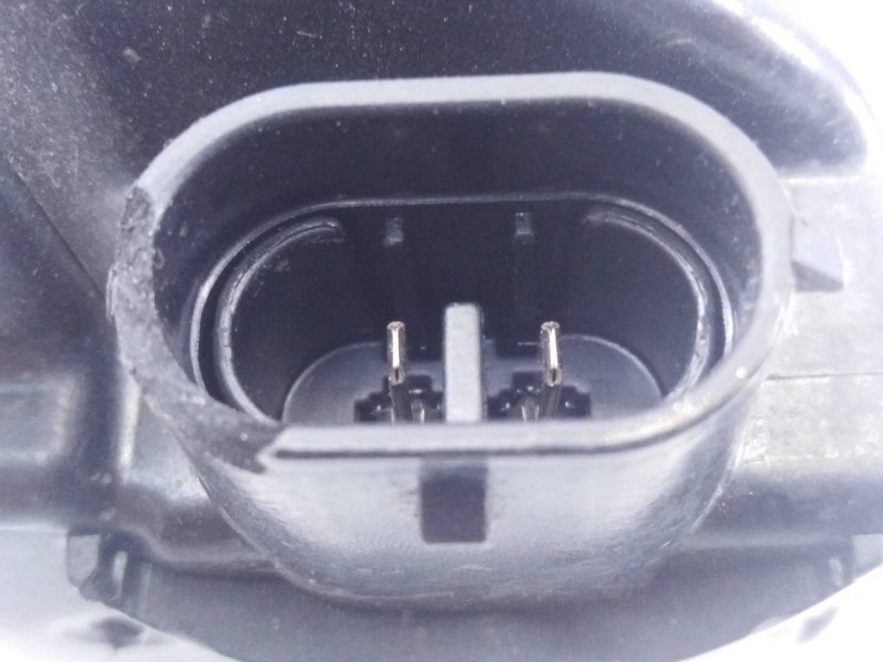 Recambio de faro antiniebla izquierdo para bmw serie 1 lim. 5-trg. (f20) 118d m sport referencia OEM IAM 7560400000  E3-A2-28-2