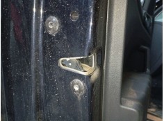 CERRADURA PUERTA DELANTERA IZQUIERDA 