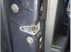 CERRADURA PUERTA TRASERA IZQUIERDA 