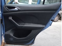 Recambio de guarnecido puerta trasera derecha para volkswagen t-cross (c11, d31) 1.0 tsi referencia OEM IAM   