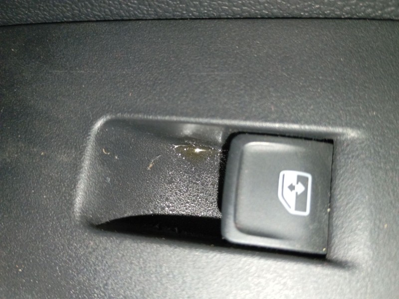 Recambio de mando elevalunas delantero derecho para volkswagen t-cross (c11, d31) 1.0 tsi referencia OEM IAM   