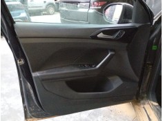 GUARNECIDO PUERTA DELANTERA IZQUIERDA 