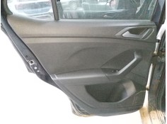 GUARNECIDO PUERTA TRASERA IZQUIERDA 