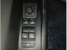 Recambio de mando elevalunas delantero izquierdo para volkswagen t-cross (c11, d31) 1.0 tsi referencia OEM IAM   