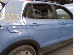 Recambio de puerta trasera derecha para volkswagen t-cross (c11, d31) 1.0 tsi referencia OEM IAM    2