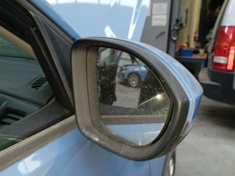 Recambio de retrovisor derecho electrico para volkswagen t-cross (c11, d31) 1.0 tsi referencia OEM IAM   